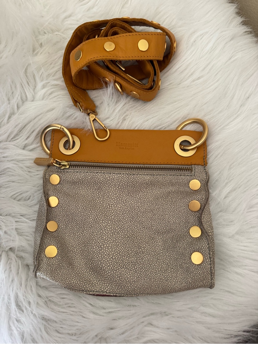 Hammitt crossbody bag - Picture 2 of 8